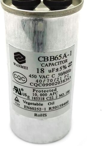 EAE58905704 EA3620482 EAE32501010 EAE58905707 Capacitor Compatible with LG in Saudi Arabia