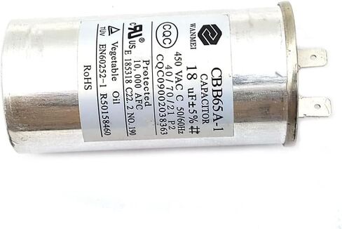 EAE58905704 EA3620482 EAE32501010 EAE58905707 Capacitor Compatible with LG in Saudi Arabia