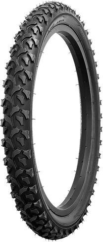 إطارات دراجة YUNSCM مقاس 16 بوصة مقاس 16 × 1.95/54-305 و16 بوصة صمام شريدر لأنابيب الدراجة متوافق مع الدراجة الجبلية/الطرق الوعرة 16x1.75 16x1.95 16x2.0 16x2.1 16x2.125 16x2.20 16x2.25 إطارات الدراجات و أنابيب (Y-1108) in Saudi Arabia