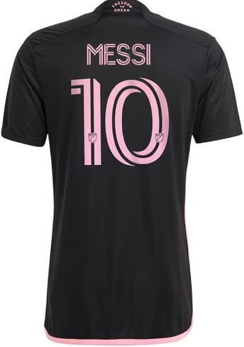 adidas Inter Miami CF 23/24 Messi Away Jersey in Saudi Arabia