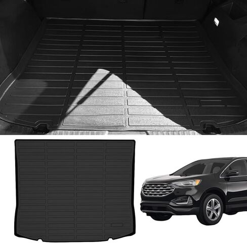 سجادات أرضية لسيارة Nissan Rogue 2014-2020 مناسبة لجميع الأحوال الجوية لسجادة أرضية Nissan Rogue، لملحقات بطانة أرضية Nissan Rogue (ليست لنماذج Rogue Select والنماذج الرياضية) in Kuwait