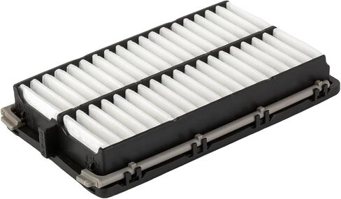 28113-L1000 97133-L1000 Combo Set Air Filter and Cabin Air Filter Compatible with Hyundai Tucson Santa Fe Santa Cruz Carnival SORENTO Kia Sportage K5 in Saudi Arabia