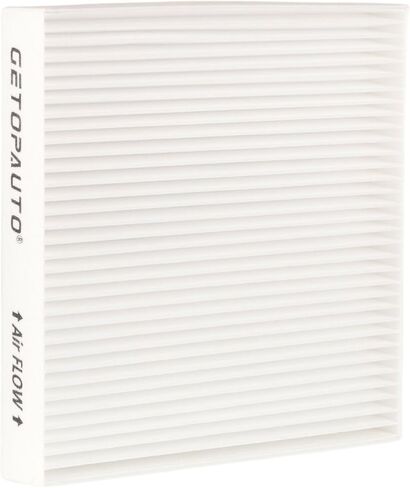 28113-L1000 97133-L1000 Combo Set Air Filter and Cabin Air Filter Compatible with Hyundai Tucson Santa Fe Santa Cruz Carnival SORENTO Kia Sportage K5 in Saudi Arabia