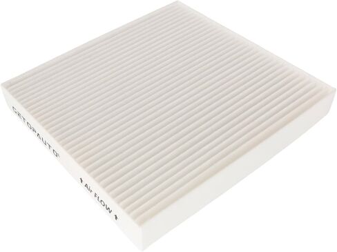 28113-L1000 97133-L1000 Combo Set Air Filter and Cabin Air Filter Compatible with Hyundai Tucson Santa Fe Santa Cruz Carnival SORENTO Kia Sportage K5 in Saudi Arabia