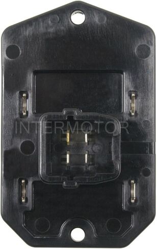 Standard Motor Products RU-453 Blower Motor Resistor in Saudi Arabia