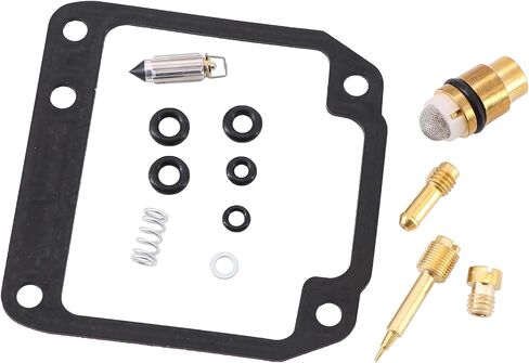 طقم تصليح إعادة بناء المكربن ​​من كيبا لياماها FZ600 1986‑1988 لـ YX600 راديان 1986-1990 in Saudi Arabia