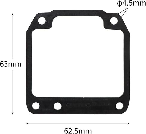 طقم تصليح إعادة بناء المكربن ​​من كيبا لياماها FZ600 1986‑1988 لـ YX600 راديان 1986-1990 in Saudi Arabia