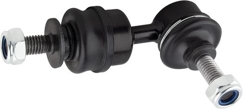 2Pcs Rear Stabilizer Sway Bar End Links Fit For Mazda 3 2004-2013, For Mazda 3 Sport 2009-2013, For Mazda 5 2006-2015, For Volvo C30/C70/S40/S40/V50 Replace# K80867 in Saudi Arabia