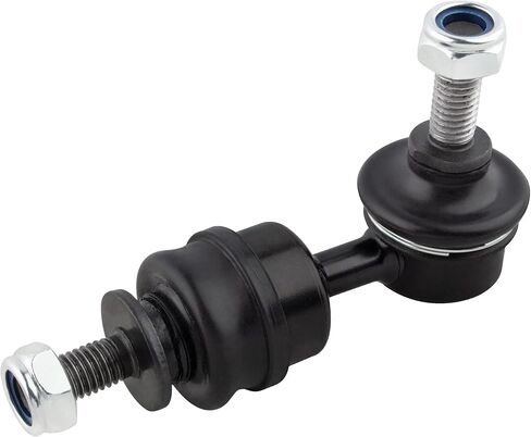 2Pcs Rear Stabilizer Sway Bar End Links Fit For Mazda 3 2004-2013, For Mazda 3 Sport 2009-2013, For Mazda 5 2006-2015, For Volvo C30/C70/S40/S40/V50 Replace# K80867 in Saudi Arabia
