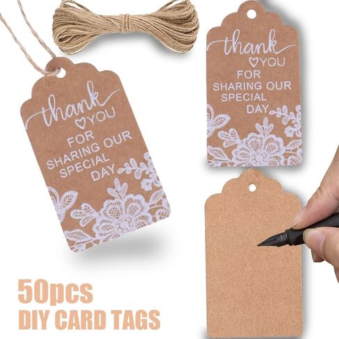 50 Sets Vintage Crown Key Bottle Openers, Wedding Favor Souvenir Gift for Guests with Escort Tag Pillow Candy Box and Satin Ribbon (Bronze) in Saudi Arabia