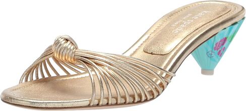 Kate Spade New York Women's Tiki Heeled Sandal in Saudi Arabia