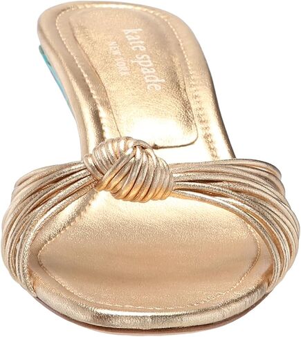 Kate Spade New York Women's Tiki Heeled Sandal in Saudi Arabia