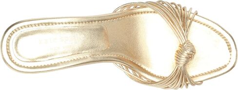 Kate Spade New York Women's Tiki Heeled Sandal in Saudi Arabia