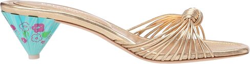 Kate Spade New York Women's Tiki Heeled Sandal in Saudi Arabia