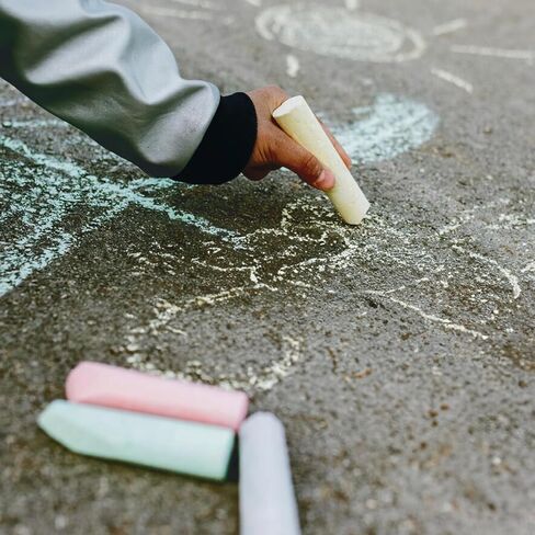 PRO ART Chalk Pastel Set, 24 Count (Pack of 1), Assorted in Kuwait