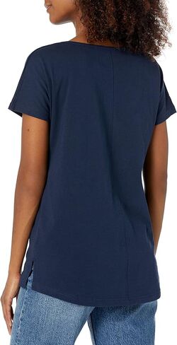 تي شيرت دولمان بأكمام قصيرة لكرة كأس العالم لكرة القدم للسيدات من Outerstuff in Kuwait