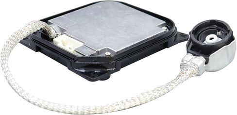 صابورة المصباح الأمامي، D4S HID وحدة التحكم في الصابورة مع مشعل، لـ 2006-2012 لكزس RX350 GS350 GS430 IS250 GX460 GS300 GS350 بريوس أفالون سولارا فينزا، KDLT003 DDLT003 86996-51085 وغيرها in Kuwait