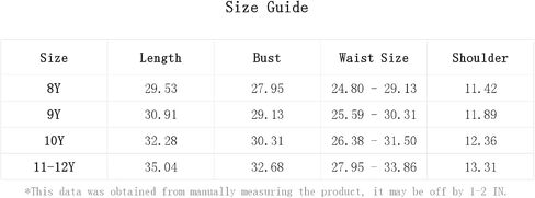 OYOANGLE Girl's Cute Color Block Floral Lace Ruffle Sleeveless High Waist A Line Summer Dresses in Saudi Arabia