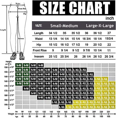Aoliks Leggings with Pockets for Women - Yoga Pants with Pockets,Soft High Waist Tummy Control Non See Through Workout Pants in Saudi Arabia