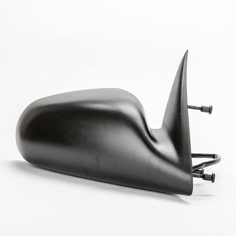 TYC 4300332 Door Mirror Left-Side Compatible with 2005-2010 Dodge Dakota in Saudi Arabia