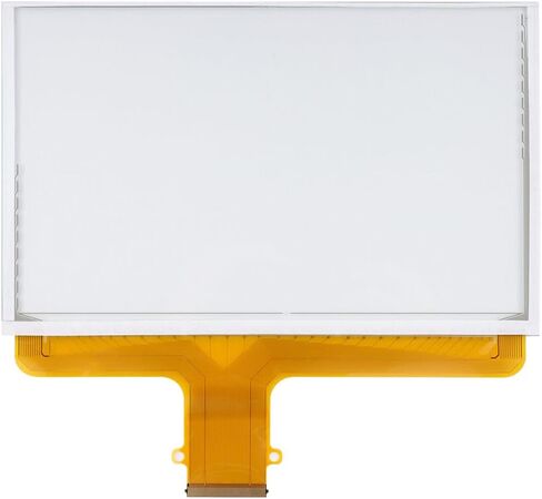 DJ080PA-01A 8 "55 دبوس شاشة تعمل باللمس متوافقة مع شيفروليه جي إم سي MYLINK الملاحة رايدو in Kuwait