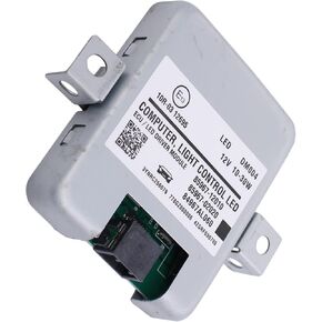 MOTOKU Headlight Ballast LED Control Module for Toyota Camry Corolla Lexus IS250 IS350 IS300