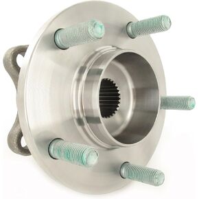 SKF Rear Wheel Hub Bearing Assembly AWD BR930770 For 2007 2008 2009 2010 2011 2012 2013 2014 2015 Mazda CX-9