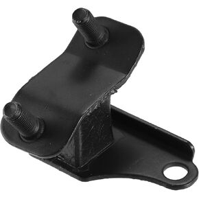 X AUTOHAUX Engine Motor Mount 50806-S87-A80 for Honda Odyssey 1999-2006 Rear Transmission Mounting Engine Mount Bracket 1 Pcs
