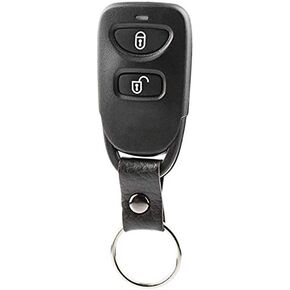 fits 2007 2008 2009 Kia Spectra Key Fob Keyless Entry Remote (OSLOKA-672T)