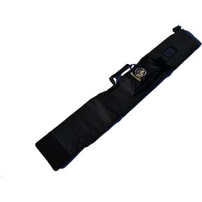50" Long Dojo Sword Carrying Bag for Katana Iaito Bokken Shinai