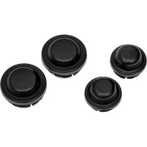 Dorman 49457 Wiper Linkage Bushing Compatible with Select Ford Models