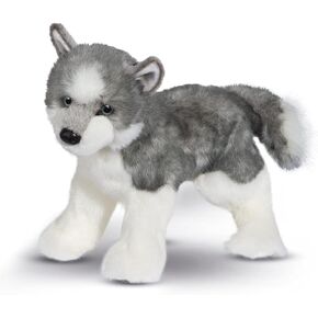 Douglas Sasha Husky Dog Plush Stuffed Animal