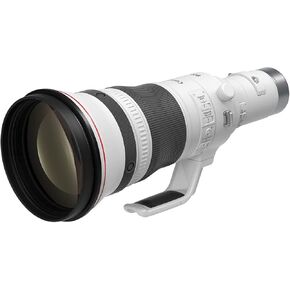 Canon RF800mm F5.6 L IS USM