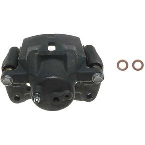 Raybestos FRC11183 Professional Grade Remanufactured Semi-Loaded Disc Brake Caliper