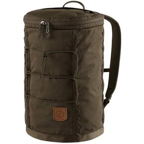Fjallraven Men's Sport, Dark Olive, One Size