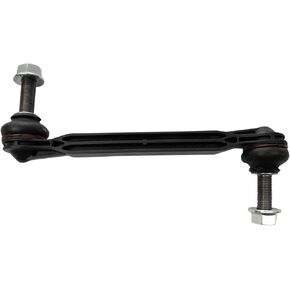 TRQ Rear Sway Bar Link Compatible with 2016-2020 Fiat 500X 17-21 Jeep Compass 15-21 Renegade