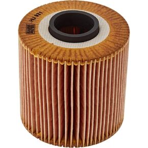 Mann Filter Mann-Filter HU 921 X Metal-Free Oil Filter