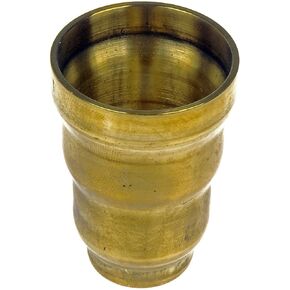 Dorman 904-213 Fuel Injector Sleeve Compatible with Select Ford Models