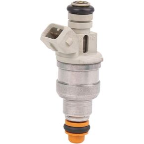 X AUTOHAUX F87E-D2A ZZM0-13-25 Fuel Injector for Ford for Ranger 1998-2001 for Mazda B2500 2.5L