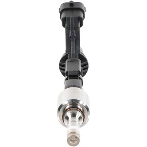 BOSCH 0261500298 Original Equipment GDI Fuel Injector - Compatible with Select Jaguar F-Type, XF, XFR, XFR-S, XJ, XJR, XJR575, XK, XKR, XKR-S; Land Rover: LR4, Range Rover, Range Rover Sport