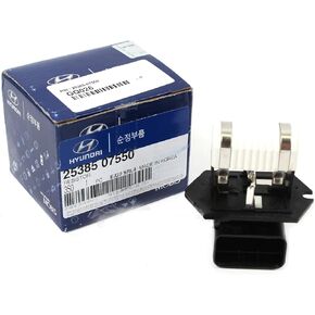 KIA Resistor
