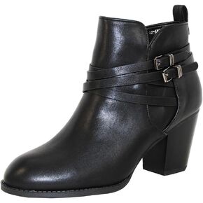 TRENDSUP Collection Women Fashion Booties