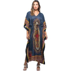 Riviera Sun Caftan Caftans for Women