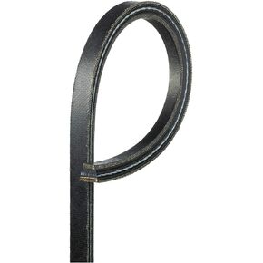 Gates 6460BR BladeRunner Lawn and Garden Belt, Black