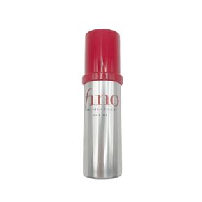 Fino Premium Touch Smoothing and Moisturizing Leave-In Hair Oil - Enriched with Nourishing Ingredients to Repair Dry, Unruly Hair for Smooth, Shiny, Manageable Tresses