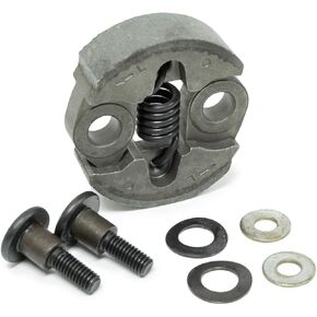 Lawnmowers Parts Genuine Echo/Shindaiwa A056000260 Clutch Assembly Fits AH242 AHS242 C230 LE242 M242 T230XR_EMC T242 T242X