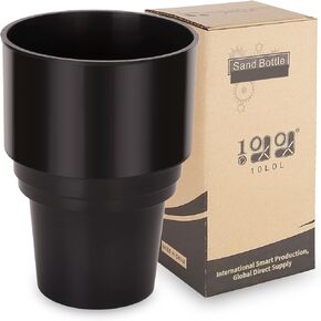 10L0L العالمي عربة جولف البروبان سخان حامل الكأس لياماها ، EZGO ، نادي السيارات ، حامل الكأس إدراج محول المتوسع in Kuwait