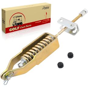 Roykaw Golf Cart Brake Compensator Assembly for 1994-up EZGO Gas and Electric Models, Replaces OEM # 612558，70272-G04