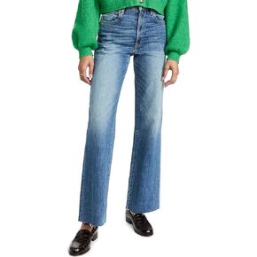 SLVRLAKE Women's Grace Wide Leg