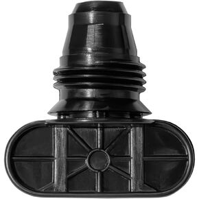 Manchester Tank S33250 Plastic POL Plug